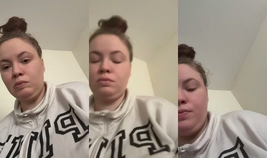 ashleighxo8 TikTok Live — Oct 2, 2026, 4:18 PM