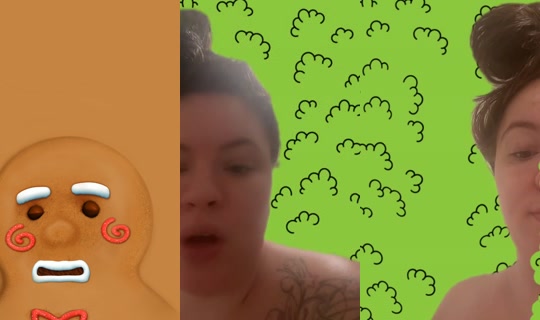 ashleighxo8 TikTok Live — Oct 3, 2026, 5:20 PM