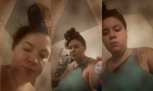 ashleighxo8 TikTok Live — Oct 3, 2026, 5:50 PM