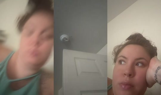 ashleighxo8 TikTok Live — Oct 3, 2026, 6:40 PM