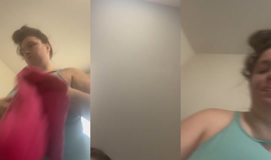 ashleighxo8 TikTok Live — Oct 3, 2026, 6:56 PM
