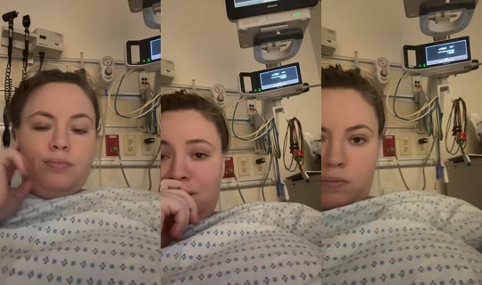 ashleighxo8 TikTok Live — Oct 3, 2026, 10:52 PM