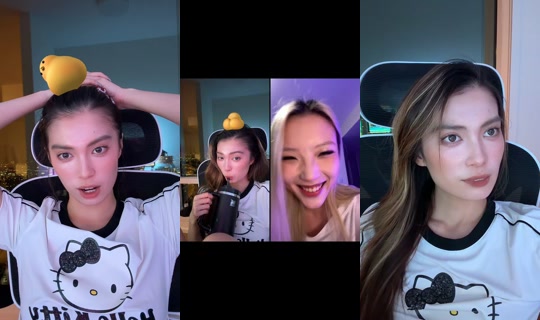 ashleilive TikTok Live — Oct 3, 2026, 6:02 AM