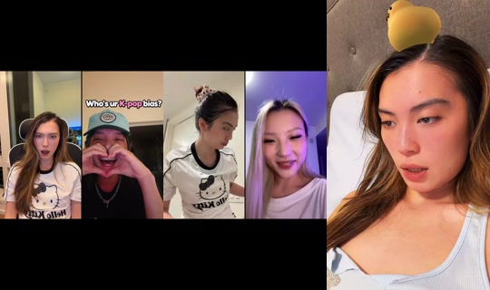 ashleilive TikTok Live — Oct 3, 2026, 6:52 AM
