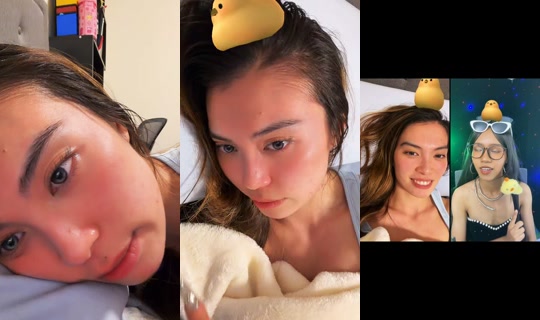 ashleilive TikTok Live — Oct 3, 2026, 7:42 AM