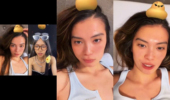 ashleilive TikTok Live — Oct 3, 2026, 8:32 AM