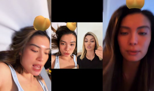 ashleilive TikTok Live — Oct 3, 2026, 9:23 AM