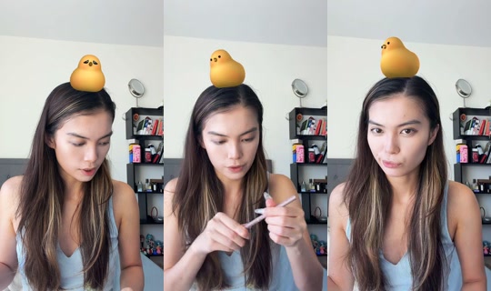 ashleilive TikTok Live — Oct 3, 2026, 7:15 PM