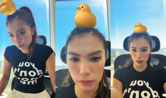 ashleilive TikTok Live — Oct 3, 2026, 8:13 PM