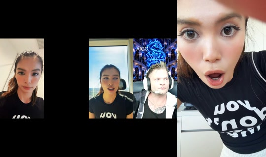 ashleilive TikTok Live — Oct 3, 2026, 9:02 PM