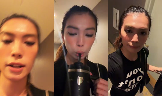 ashleilive TikTok Live — Oct 3, 2026, 9:20 PM