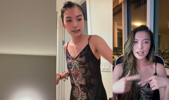 ashleilive TikTok Live — Oct 9, 2026, 5:27 AM