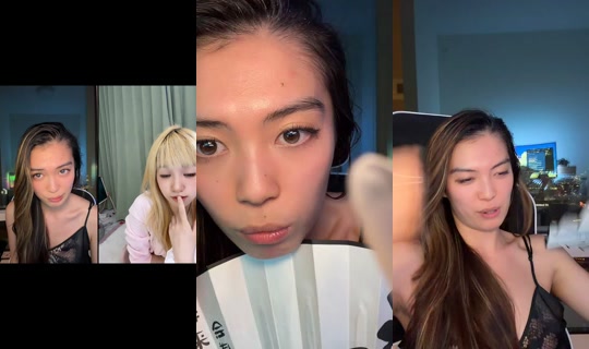 ashleilive TikTok Live — Oct 9, 2026, 8:30 AM
