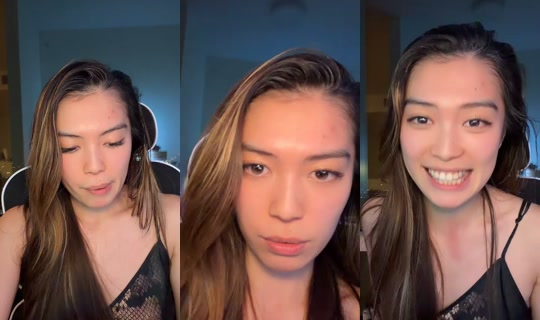 ashleilive TikTok Live — Oct 9, 2026, 9:20 AM
