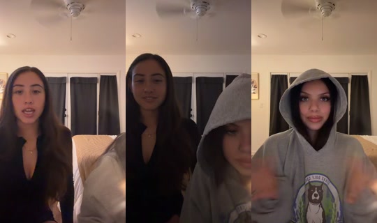 ashley.haydel_ TikTok Live — Aug 20, 2026, 4:36 AM