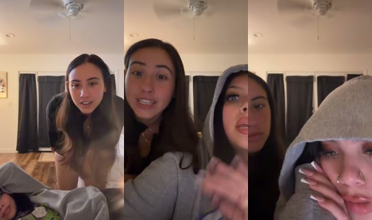 ashley.haydel_ TikTok Live — Aug 20, 2026, 5:27 AM