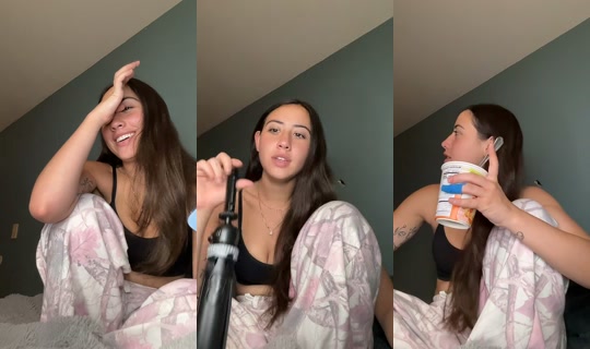 ashley.haydel_ TikTok Live — Aug 24, 2026, 4:26 AM