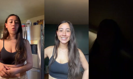 ashley.haydel_ TikTok Live — Aug 25, 2026, 6:12 PM