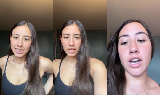 ashley.haydel_ TikTok Live — Aug 25, 2026, 7:03 PM