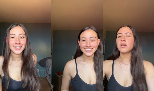 ashley.haydel_ TikTok Live — Aug 25, 2026, 8:43 PM
