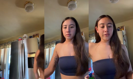 ashley.haydel_ TikTok Live — Sep 1, 2026, 6:03 PM
