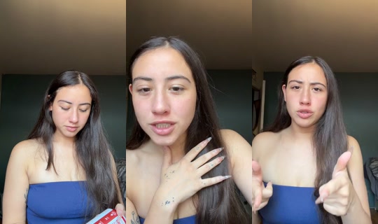 ashley.haydel_ TikTok Live — Sep 1, 2026, 6:31 PM