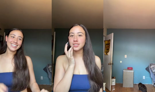 ashley.haydel_ TikTok Live — Sep 1, 2026, 7:02 PM