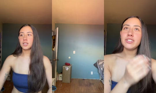 ashley.haydel_ TikTok Live — Sep 1, 2026, 8:48 PM