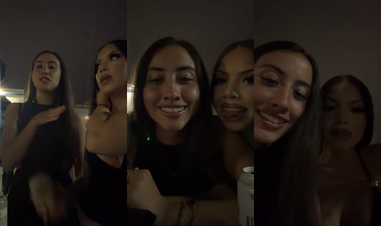 ashley.haydel_ TikTok Live — Oct 2, 2026, 7:58 AM