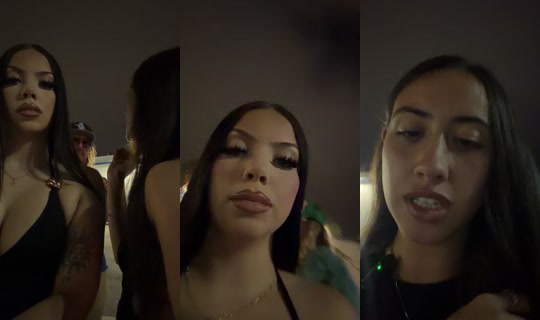 ashley.haydel_ TikTok Live — Oct 2, 2026, 8:35 AM