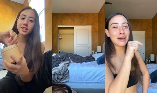 ashley.haydel_ TikTok Live — Oct 3, 2026, 5:35 PM