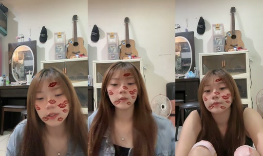 ashley970810 TikTok Live — Sep 17, 2026, 7:27 PM