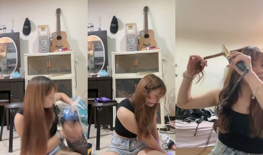 ashley970810 TikTok Live — Sep 17, 2026, 8:17 PM