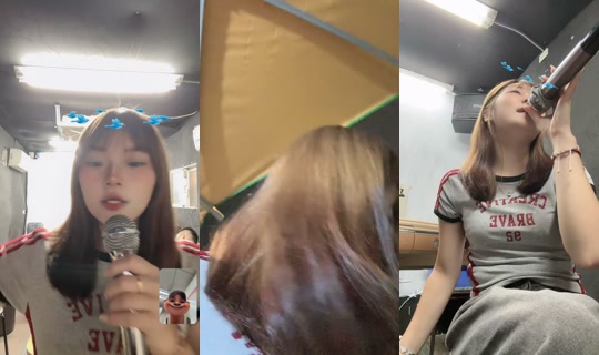 ashley970810 TikTok Live — Oct 2, 2026, 12:07 PM