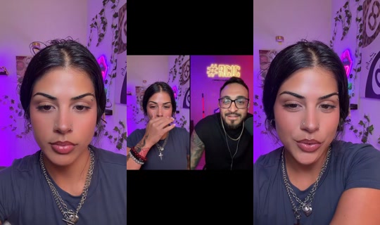 ashley_goyette TikTok Live — Aug 20, 2026, 3:03 AM