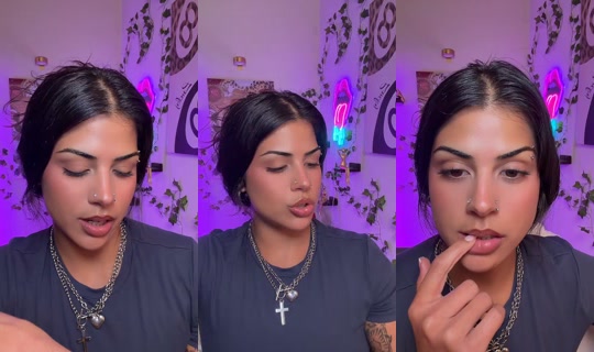ashley_goyette TikTok Live — Aug 20, 2026, 3:53 AM