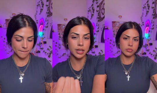 ashley_goyette TikTok Live — Aug 20, 2026, 4:44 AM