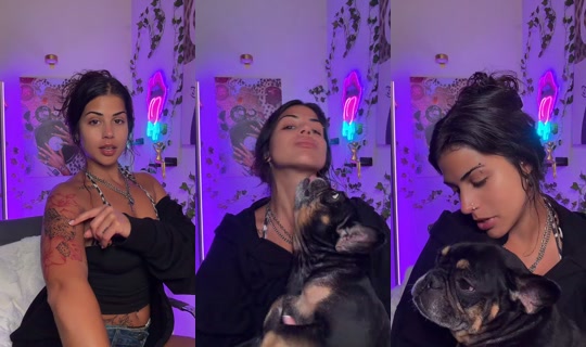 ashley_goyette TikTok Live — Aug 26, 2026, 1:31 AM