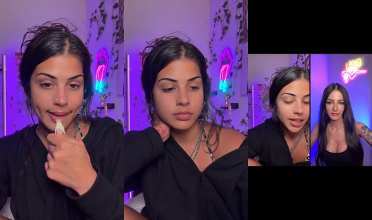 ashley_goyette TikTok Live — Aug 26, 2026, 2:27 AM