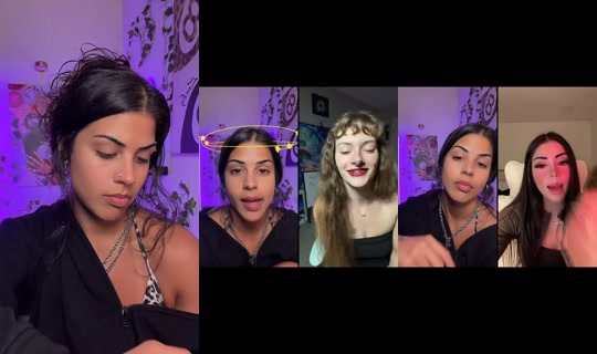 ashley_goyette TikTok Live — Aug 26, 2026, 3:18 AM