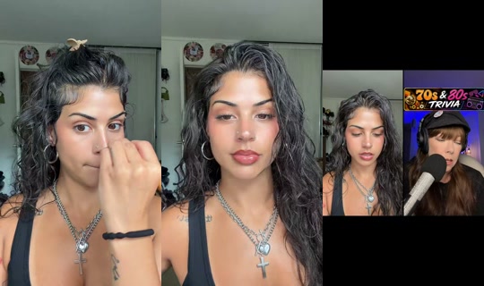 ashley_goyette TikTok Live — Aug 27, 2026, 11:26 PM