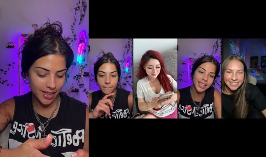 ashley_goyette TikTok Live — Aug 30, 2026, 12:23 AM