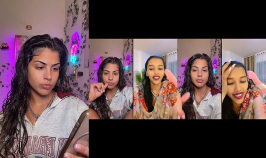 ashley_goyette TikTok Live — Sep 1, 2026, 12:58 AM