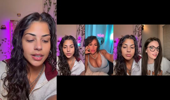 ashley_goyette TikTok Live — Sep 1, 2026, 1:48 AM