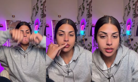 ashley_goyette TikTok Live — Sep 23, 2026, 5:59 AM