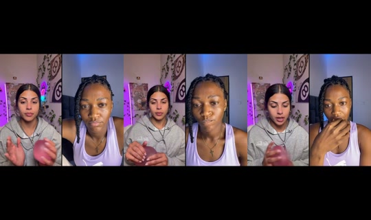 ashley_goyette TikTok Live — Sep 23, 2026, 6:57 AM