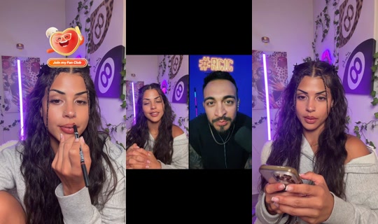 ashley_goyette TikTok Live — Sep 30, 2026, 3:08 AM