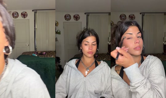 ashley_goyette TikTok Live — Oct 2, 2026, 2:02 AM