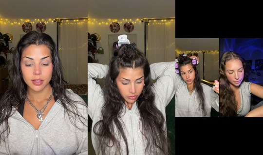 ashley_goyette TikTok Live — Oct 2, 2026, 2:52 AM