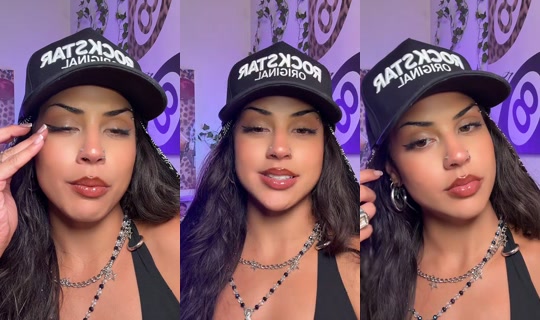 ashley_goyette TikTok Live — Oct 5, 2026, 5:13 AM